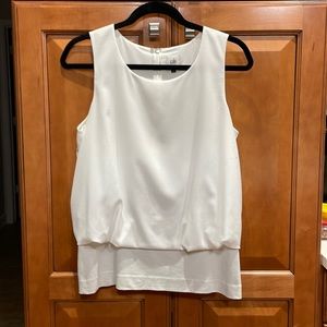 CAbi Indulgence Tank
